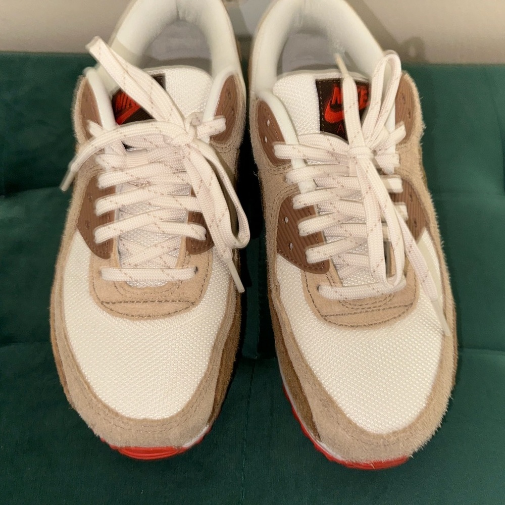 Nike air max 90 AMD women’s size 8